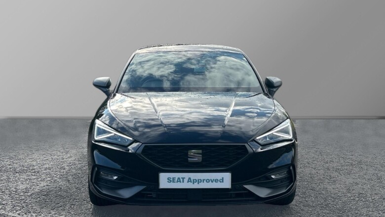 SEAT Leon 1.4 eHybrid FR Sport 5dr DSG Hatchback